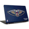 NBA New Orleans Pelicans Distressed Dell Inspiron Skin
