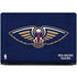 NBA New Orleans Pelicans Distressed Dell Inspiron Skin