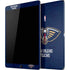 NBA New Orleans Pelicans Distressed iPad Skins