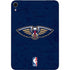 NBA New Orleans Pelicans Distressed Apple iPad Mini Skin