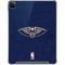 NBA New Orleans Pelicans Distressed iPad Cases