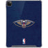 NBA New Orleans Pelicans Distressed iPad Cases