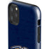 NBA New Orleans Pelicans Distressed iPhone 11 Pro Max Impact Case