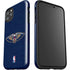 NBA New Orleans Pelicans Distressed iPhone 11 Pro Max Impact Case