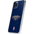 NBA New Orleans Pelicans Distressed iPhone 11 Pro Skin