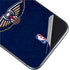 NBA New Orleans Pelicans Distressed iPhone 11 Skin