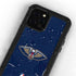 NBA New Orleans Pelicans Distressed iPhone 12 Pro Waterproof Case