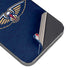 NBA New Orleans Pelicans Distressed iPhone 13 Pro Max Skin