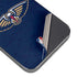 NBA New Orleans Pelicans Distressed iPhone 14 Pro Max Skin