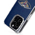 NBA New Orleans Pelicans Distressed iPhone 16 Pro MagSafe Case