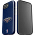 NBA New Orleans Pelicans Distressed iPhone 16e Impact Case