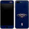 NBA New Orleans Pelicans Distressed iPhone 7 Plus Skin