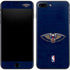 NBA New Orleans Pelicans Distressed iPhone 7 Plus Skin