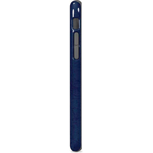 NBA New Orleans Pelicans Distressed iPhone 7 Pro Case