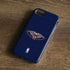 NBA New Orleans Pelicans Distressed iPhone 7 Pro Case