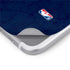 NBA New Orleans Pelicans Distressed iPhone 8 Skin