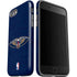 NBA New Orleans Pelicans Distressed iPhone SE (2nd & 3rd Gen) Pro Case