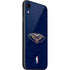 NBA New Orleans Pelicans Distressed iPhone SE (2nd & 3rd Gen) Skin