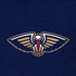 NBA New Orleans Pelicans Distressed iPhone X Pro Case