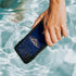 NBA New Orleans Pelicans Distressed iPhone XR Waterproof Case
