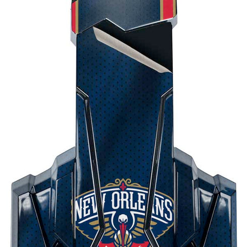 NBA New Orleans Pelicans Jersey BENGOO G9000 Skin