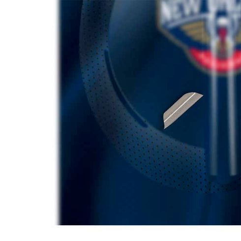 NBA New Orleans Pelicans Jersey Bose Noise Cancelling Headphones 700 Skin