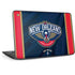 NBA New Orleans Pelicans Jersey HP Chromebook Skin