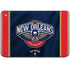 NBA New Orleans Pelicans Jersey HP Chromebook Skin
