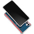 NBA New Orleans Pelicans Jersey Gabb Phone 4 Clear Case
