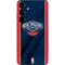 NBA New Orleans Pelicans Jersey Galaxy A16 5G Skin