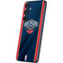 NBA New Orleans Pelicans Jersey Galaxy A16 5G Skin