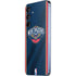 NBA New Orleans Pelicans Jersey Galaxy A35 5G Skin