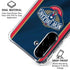 NBA New Orleans Pelicans Jersey Galaxy A36 5G Clear Case