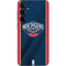 NBA New Orleans Pelicans Jersey Galaxy A36 5G Skin