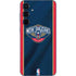 NBA New Orleans Pelicans Jersey Galaxy A36 5G Skin