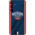 NBA New Orleans Pelicans Jersey Galaxy A55 5G Skin
