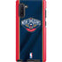 NBA New Orleans Pelicans Jersey Galaxy Cases