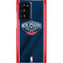 NBA New Orleans Pelicans Jersey Galaxy Cases