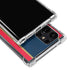 NBA New Orleans Pelicans Jersey Galaxy S23 Ultra Clear Case