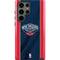 NBA New Orleans Pelicans Jersey Galaxy S23 Ultra Pro Case