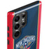 NBA New Orleans Pelicans Jersey Galaxy S23 Ultra Pro Case