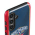 NBA New Orleans Pelicans Jersey Galaxy S25 Plus Impact Case