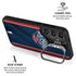 NBA New Orleans Pelicans Jersey Galaxy S25 Plus Kickstand Case