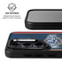 NBA New Orleans Pelicans Jersey Galaxy S25 Plus Kickstand Case