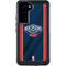 NBA New Orleans Pelicans Jersey Galaxy S24 Plus Waterproof Case