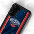 NBA New Orleans Pelicans Jersey Galaxy S24 Plus Waterproof Case
