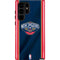 NBA New Orleans Pelicans Jersey Galaxy Cases