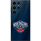NBA New Orleans Pelicans Jersey Galaxy S25 Ultra Skin