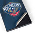NBA New Orleans Pelicans Jersey Galaxy S24 Ultra Skin