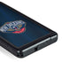 NBA New Orleans Pelicans Jersey Galaxy S24 Ultra Waterproof Case